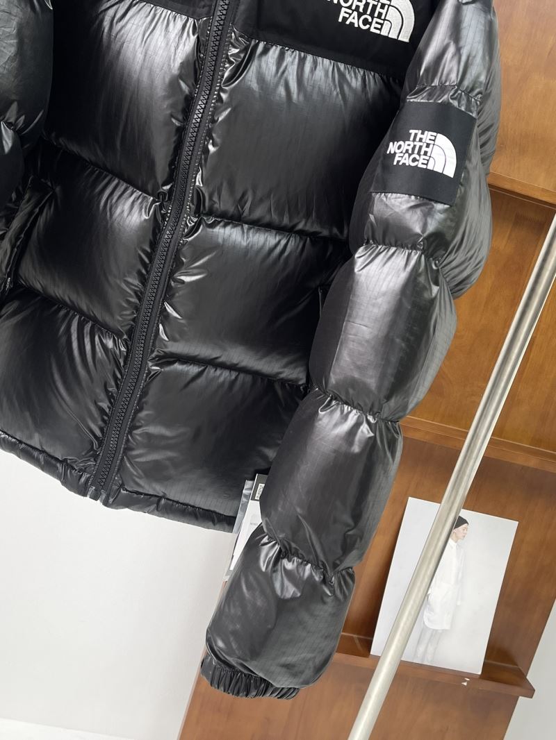 The North Face Down Jackets